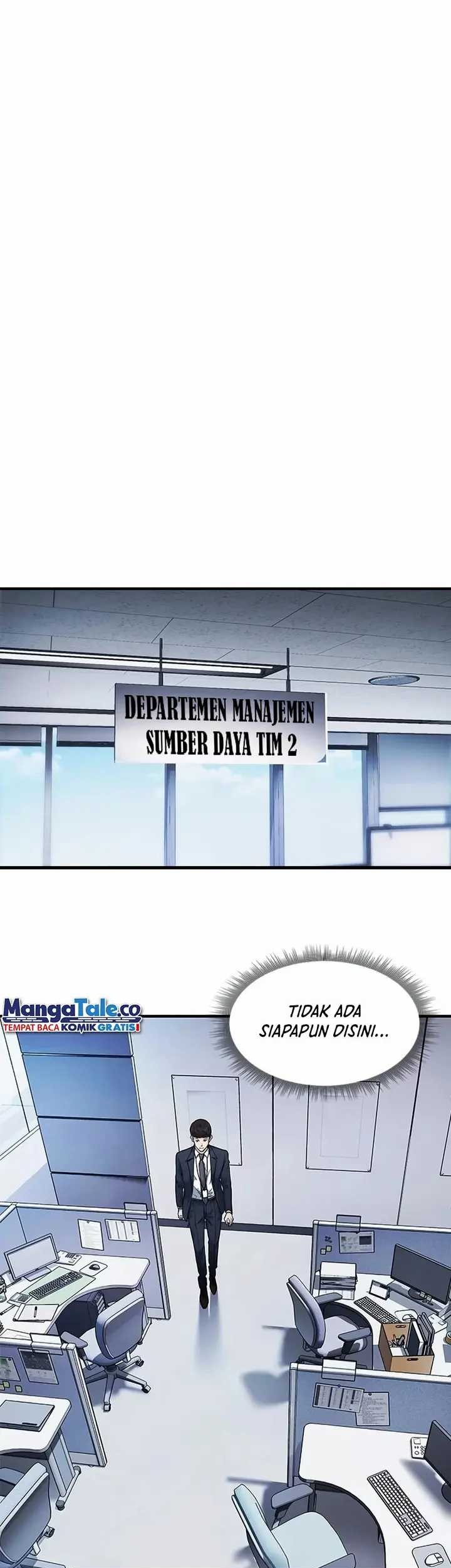 Baca Chairman Kang, The New Employee Chapter 12 Gambar 2