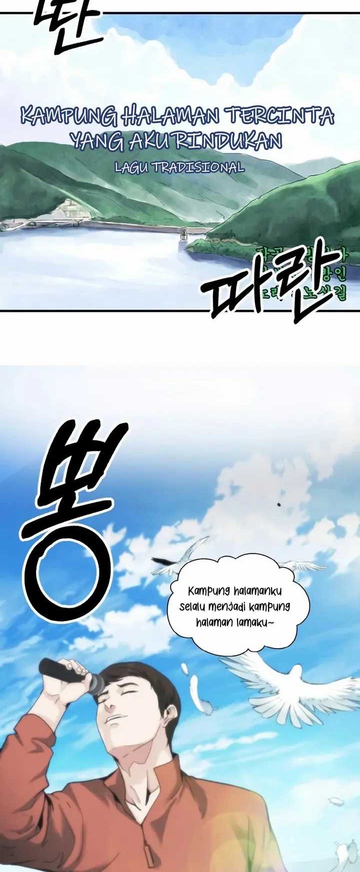 Chairman Kang, The New Employee Chapter 12 Gambar 13