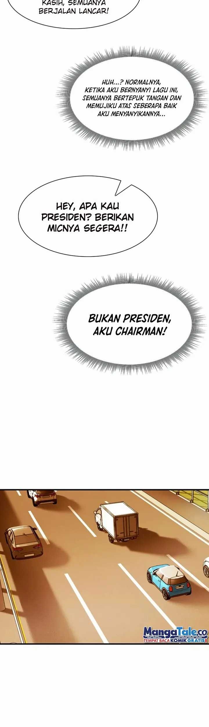 Chairman Kang, The New Employee Chapter 12 Gambar 15
