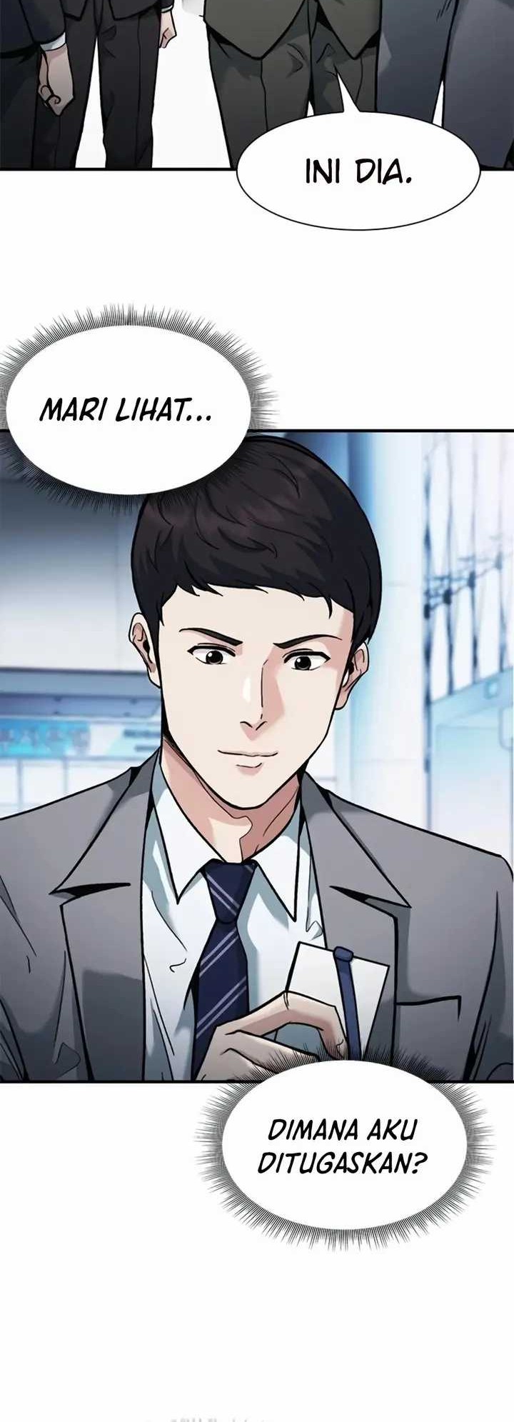 Chairman Kang, The New Employee Chapter 12 Gambar 25