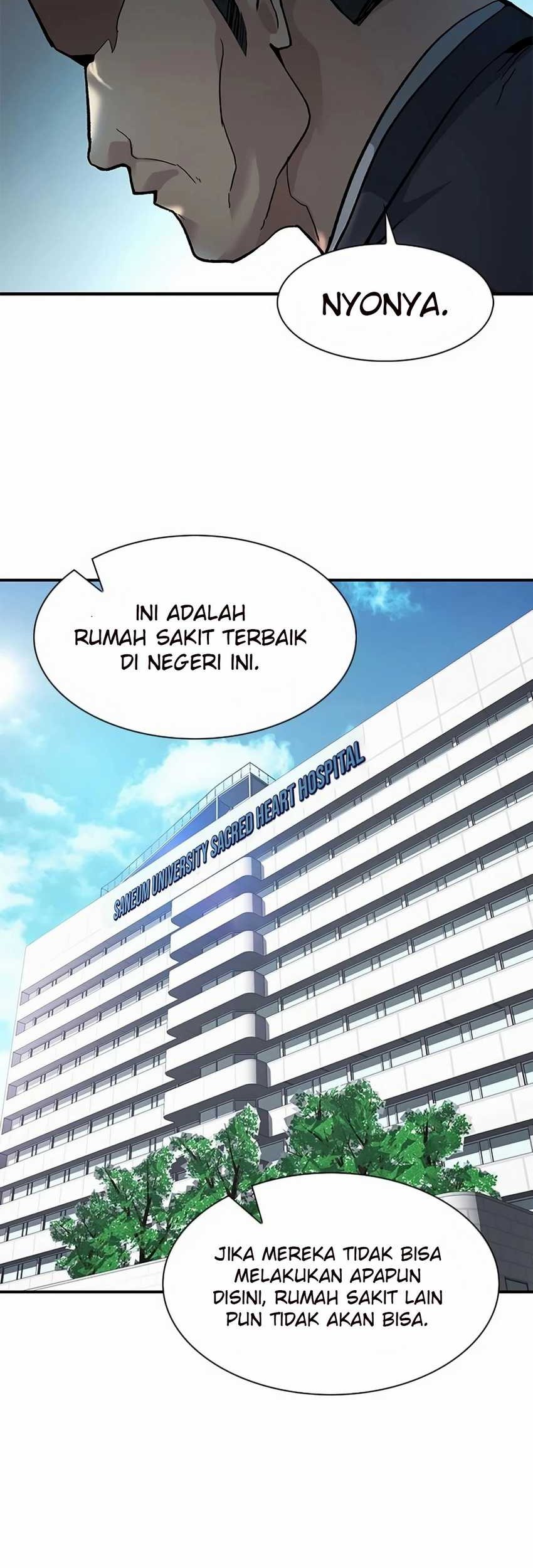 Chairman Kang, The New Employee Chapter 11 Gambar 49