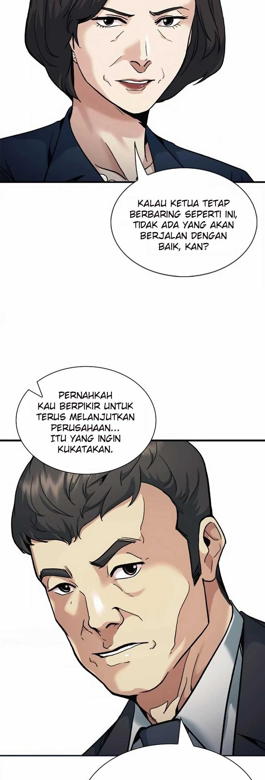 Chairman Kang, The New Employee Chapter 11 Gambar 53