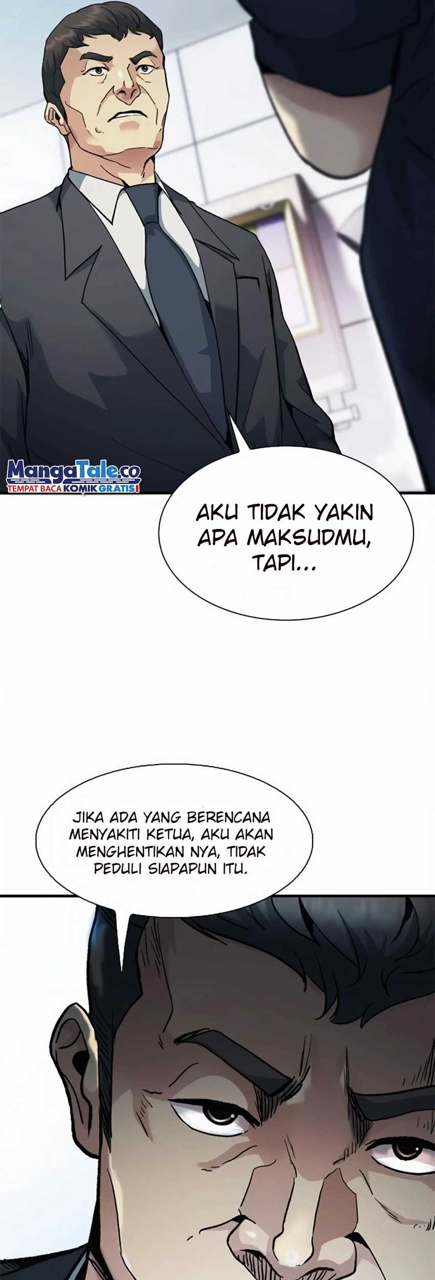 Chairman Kang, The New Employee Chapter 11 Gambar 57