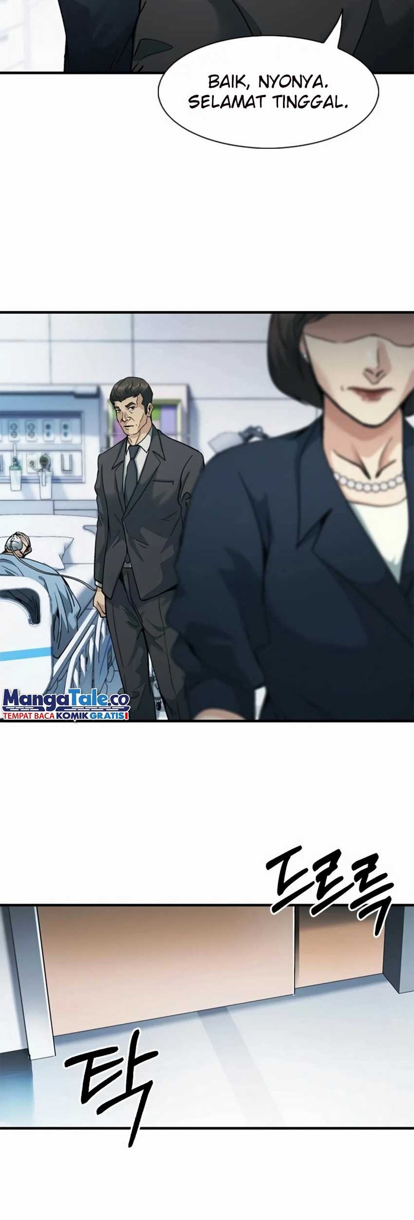 Chairman Kang, The New Employee Chapter 11 Gambar 60