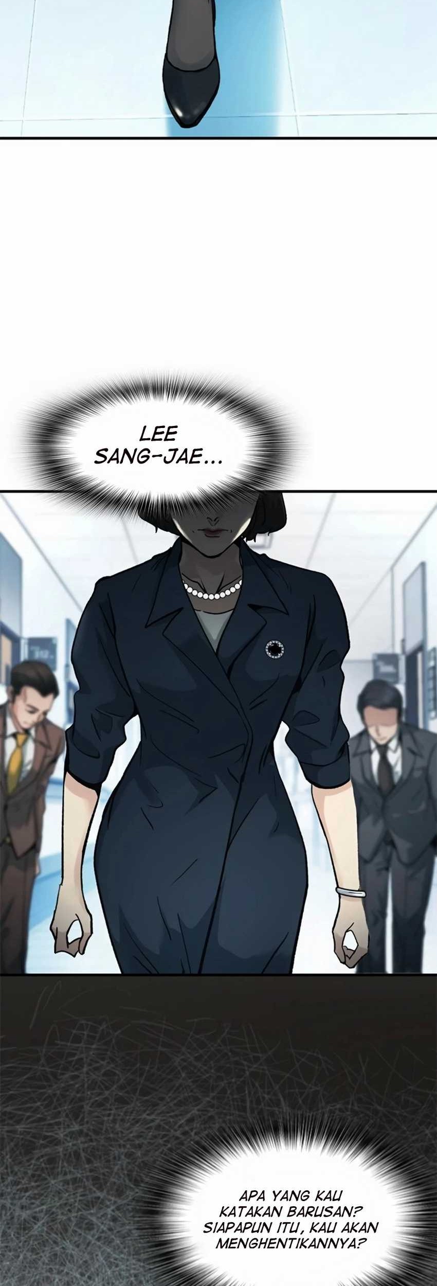 Chairman Kang, The New Employee Chapter 11 Gambar 63