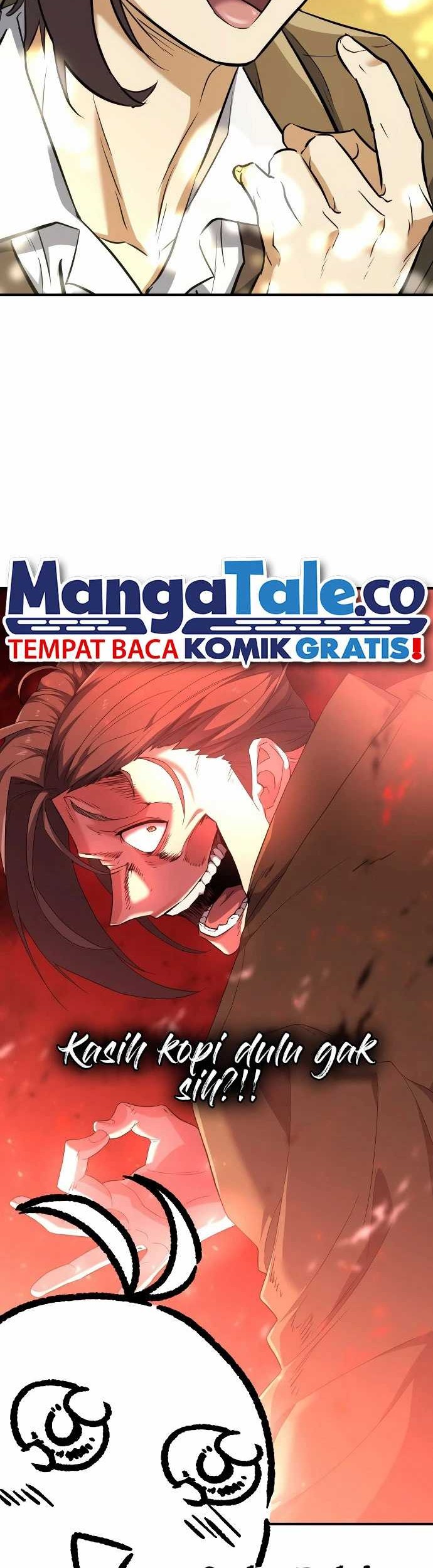 Chairman Kang, The New Employee Chapter 11 Gambar 67