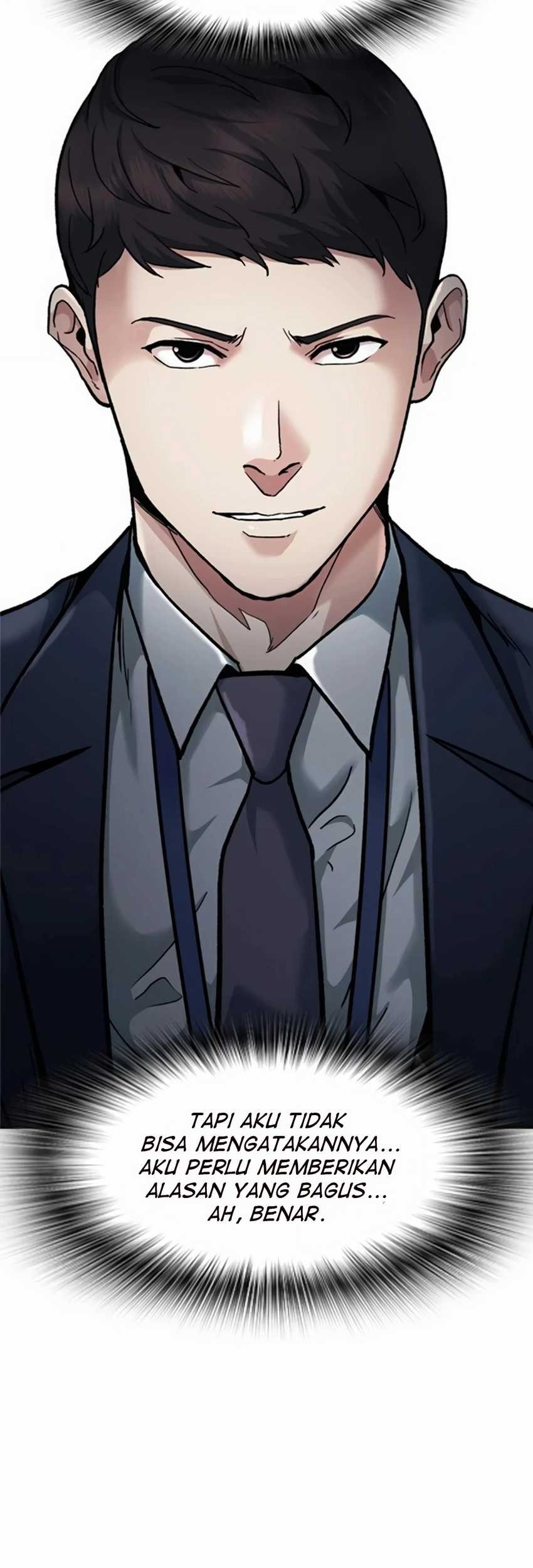 Chairman Kang, The New Employee Chapter 11 Gambar 17