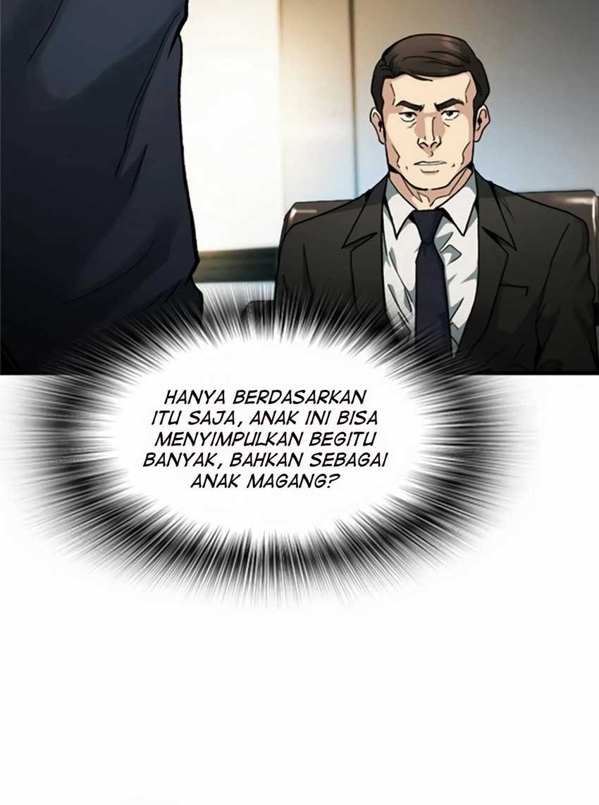Chairman Kang, The New Employee Chapter 11 Gambar 21