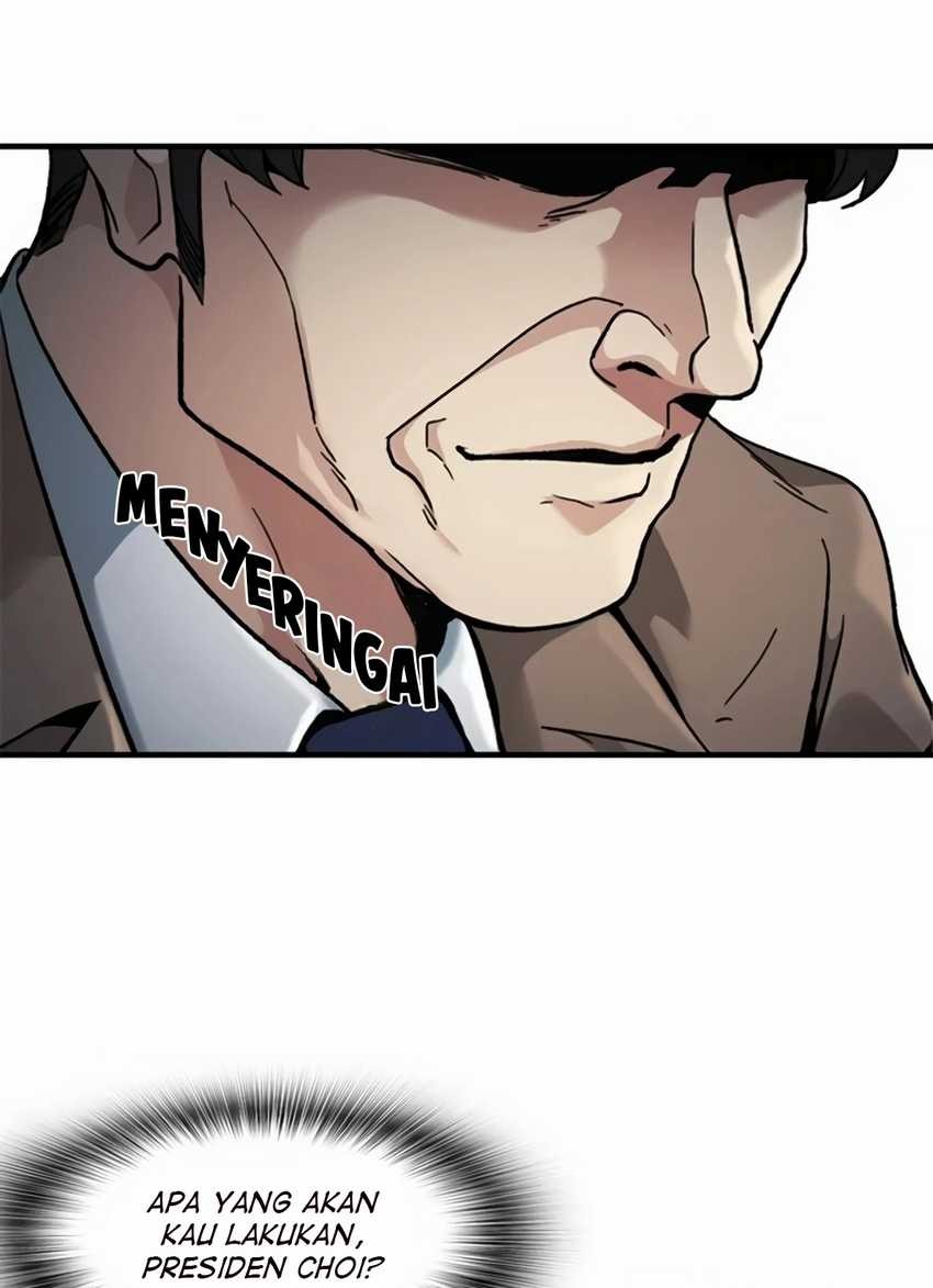 Chairman Kang, The New Employee Chapter 11 Gambar 26