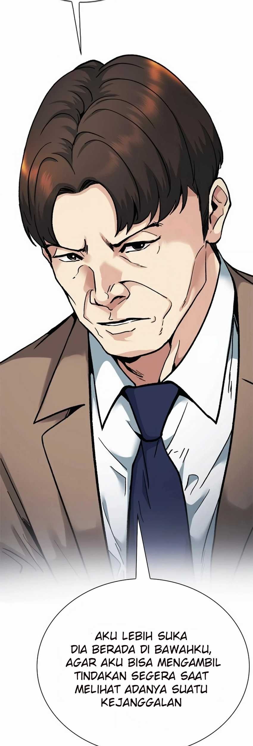 Chairman Kang, The New Employee Chapter 11 Gambar 37
