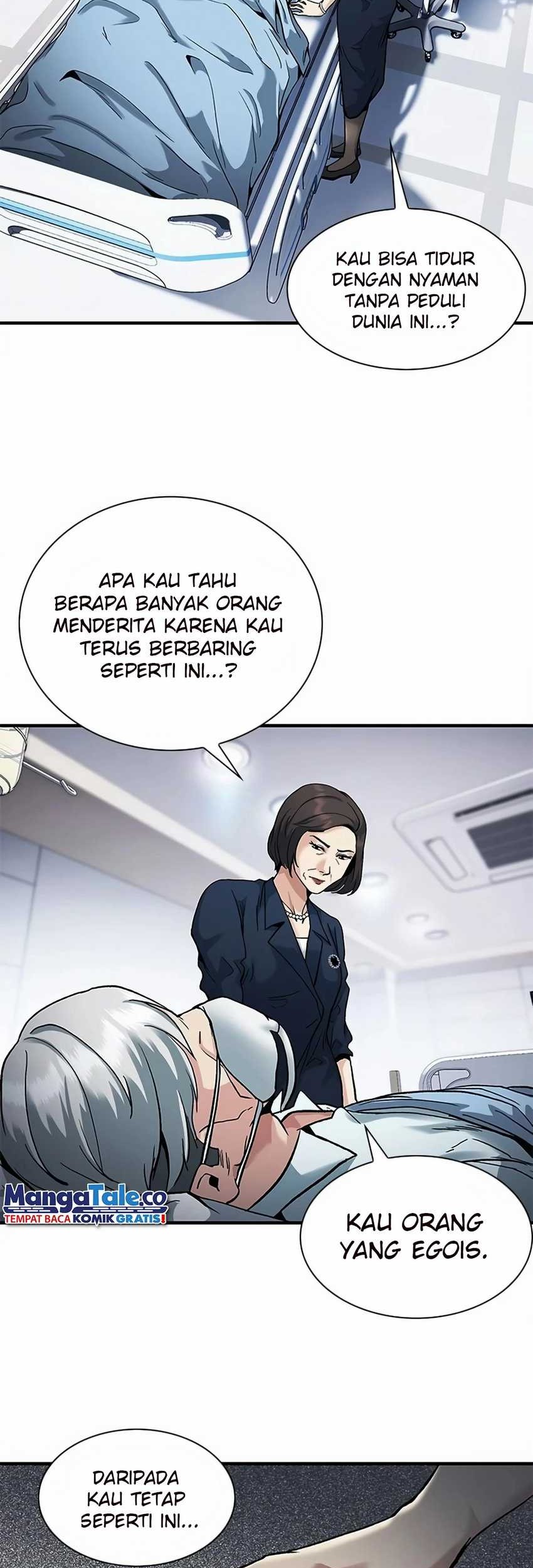 Chairman Kang, The New Employee Chapter 11 Gambar 39
