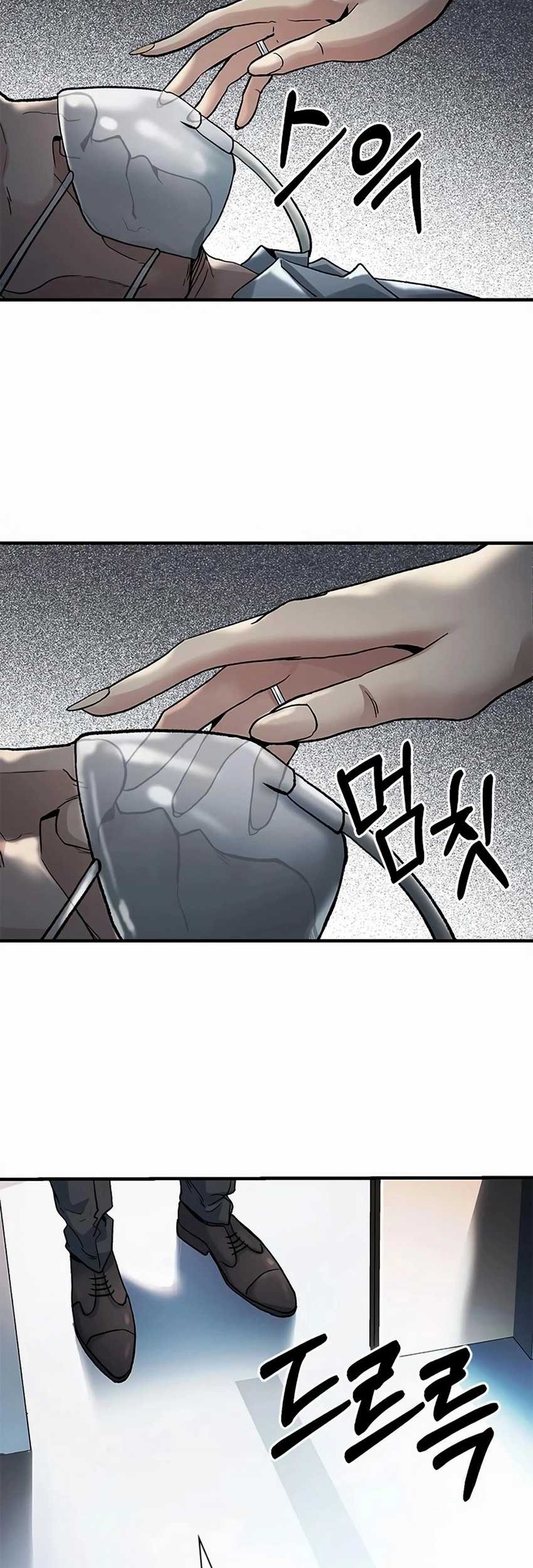 Chairman Kang, The New Employee Chapter 11 Gambar 40