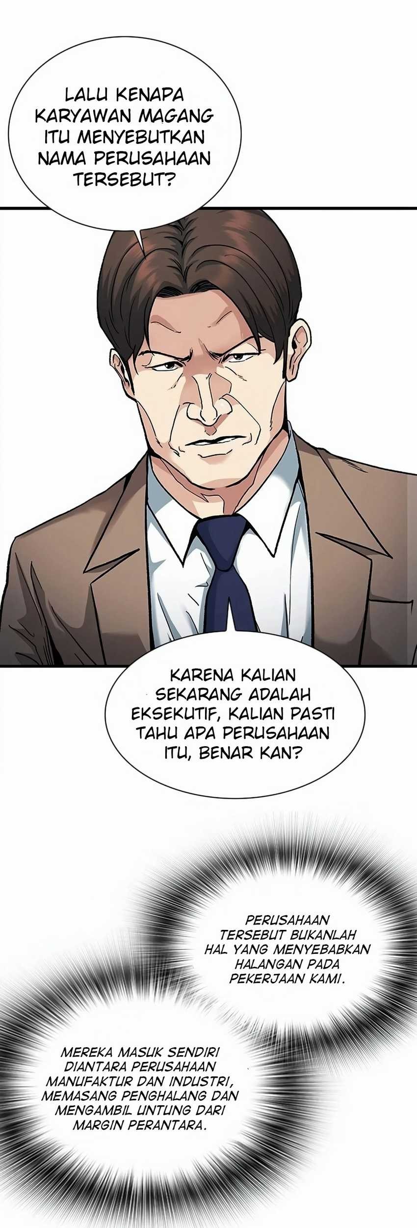 Chairman Kang, The New Employee Chapter 10 Gambar 41