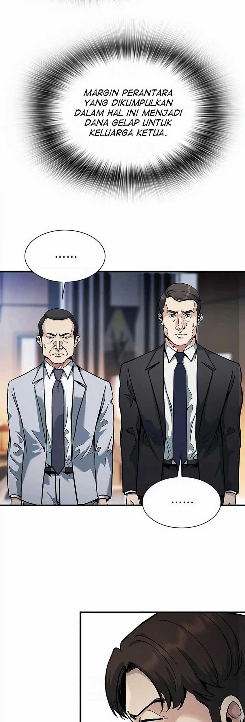Chairman Kang, The New Employee Chapter 10 Gambar 42