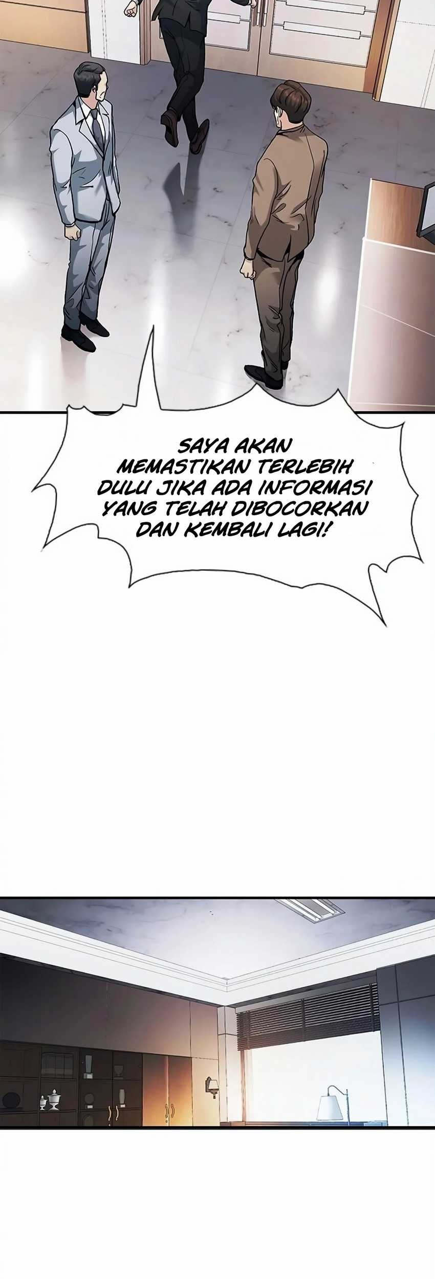 Chairman Kang, The New Employee Chapter 10 Gambar 48