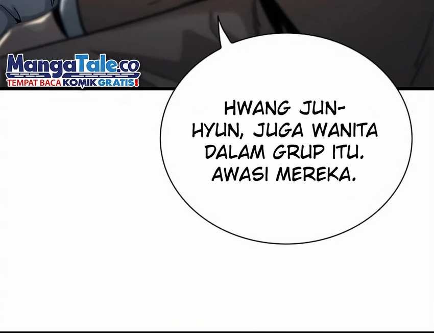 Chairman Kang, The New Employee Chapter 10 Gambar 50