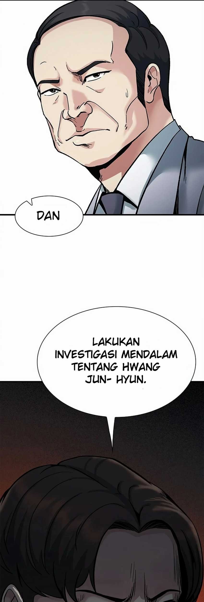 Chairman Kang, The New Employee Chapter 10 Gambar 51