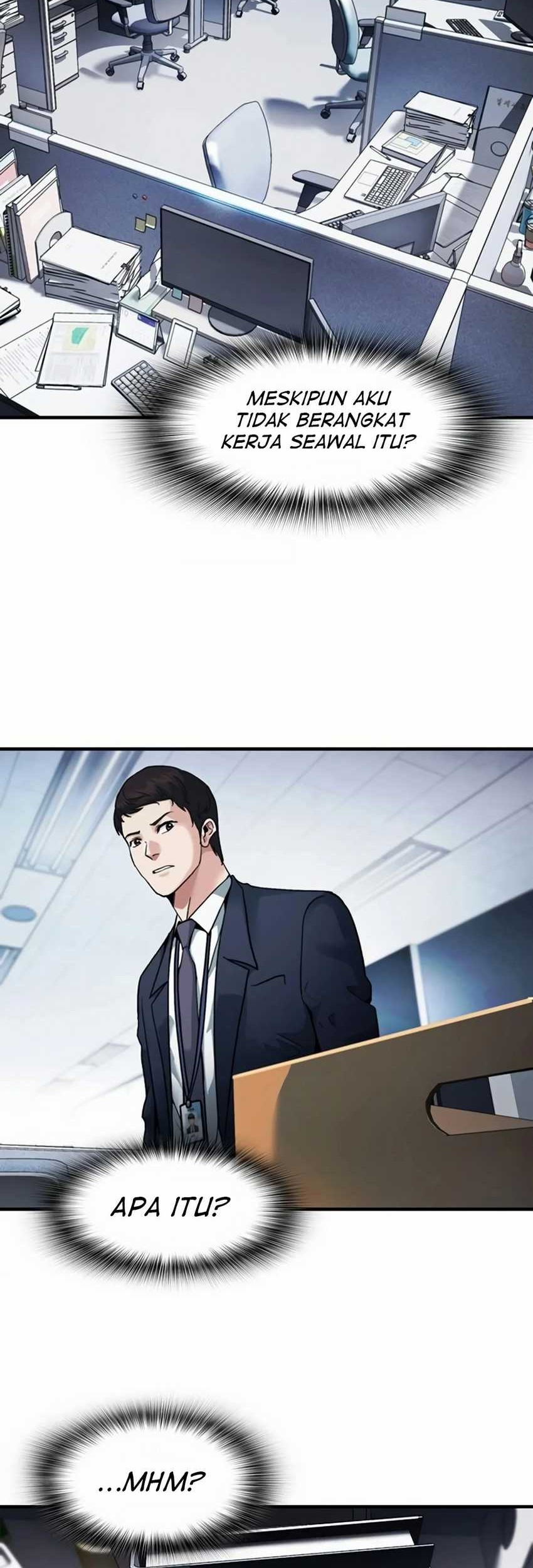 Chairman Kang, The New Employee Chapter 10 Gambar 54