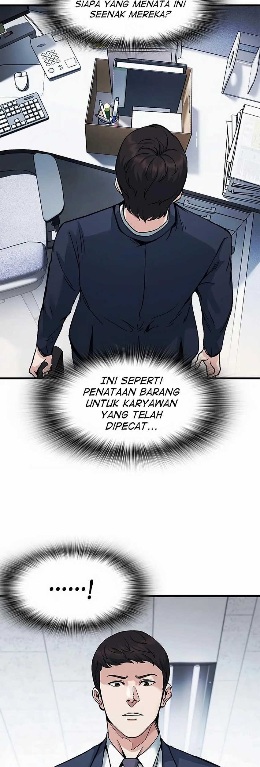 Chairman Kang, The New Employee Chapter 10 Gambar 56