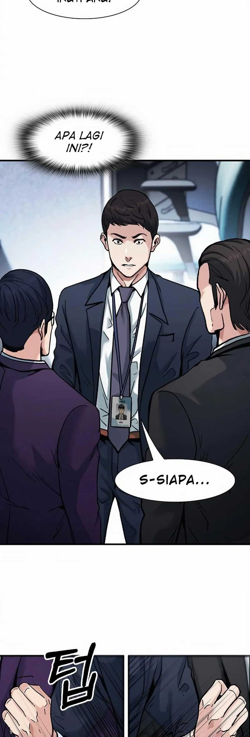 Chairman Kang, The New Employee Chapter 10 Gambar 62