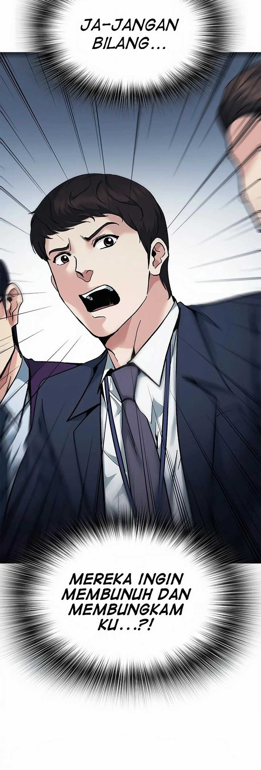 Chairman Kang, The New Employee Chapter 10 Gambar 64