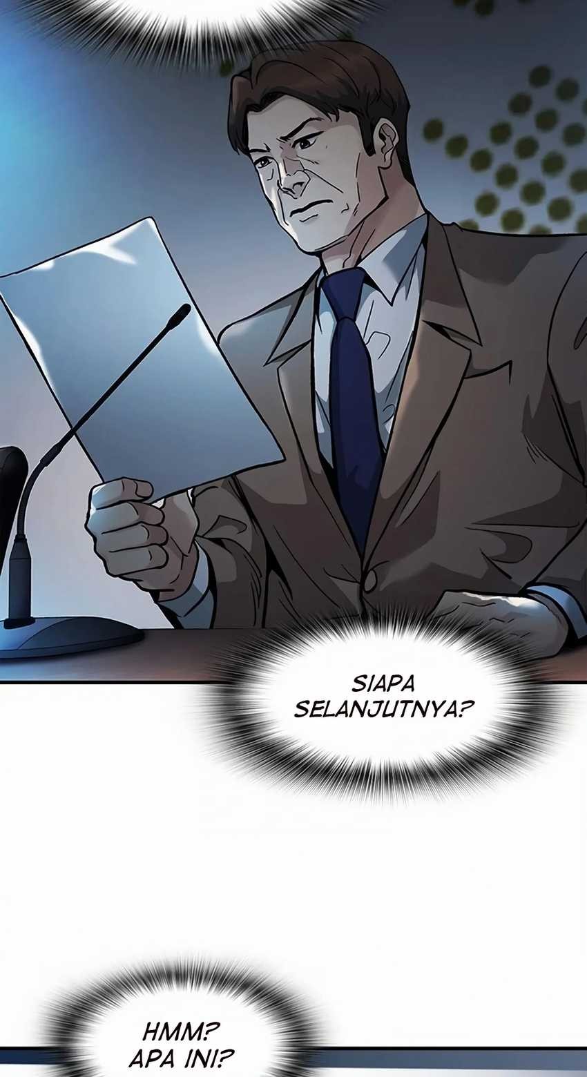 Chairman Kang, The New Employee Chapter 10 Gambar 20