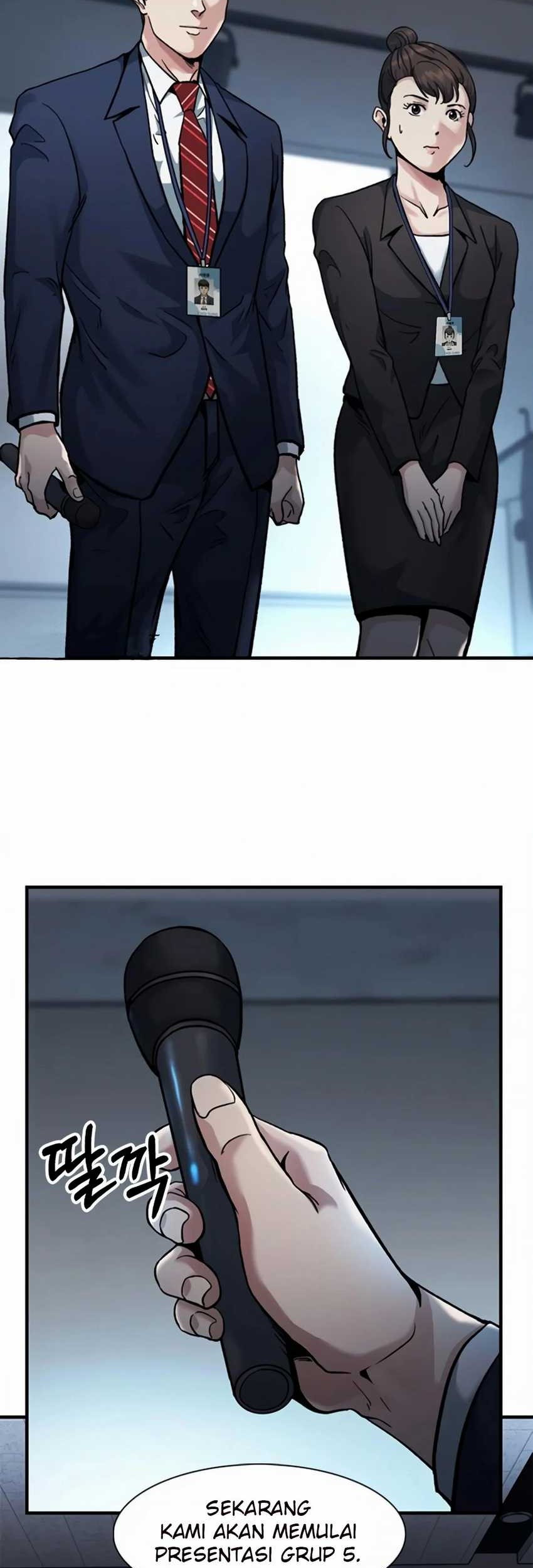 Chairman Kang, The New Employee Chapter 10 Gambar 23