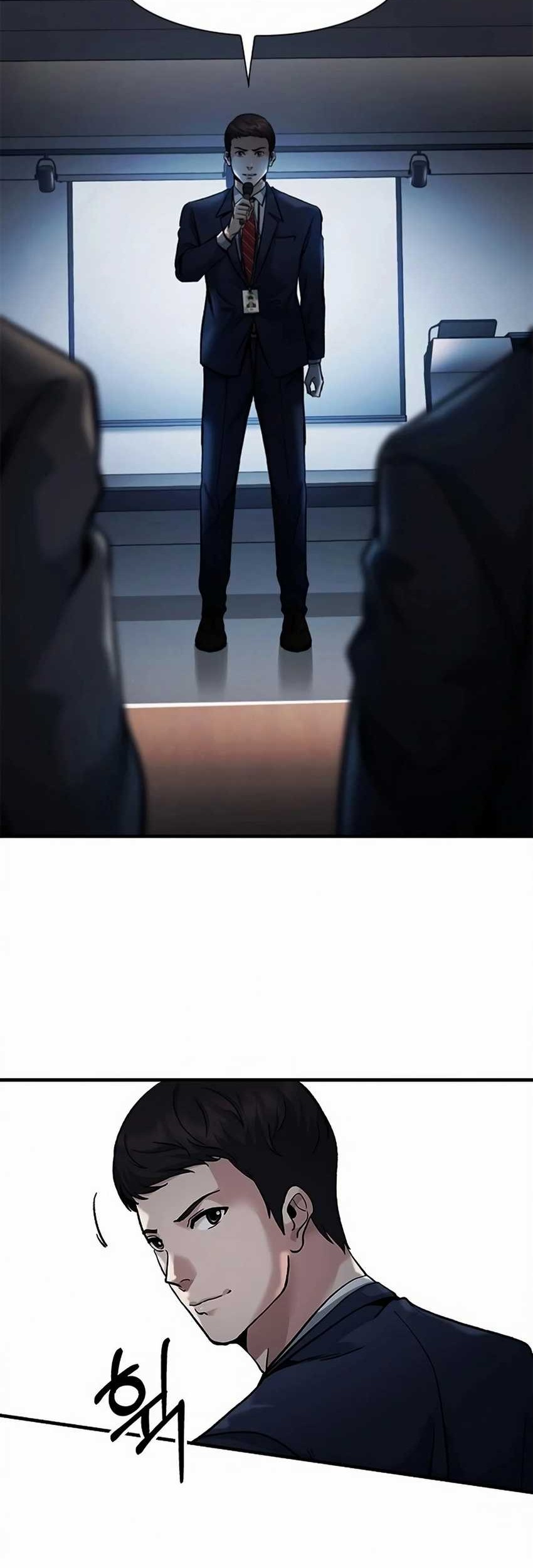 Chairman Kang, The New Employee Chapter 10 Gambar 24