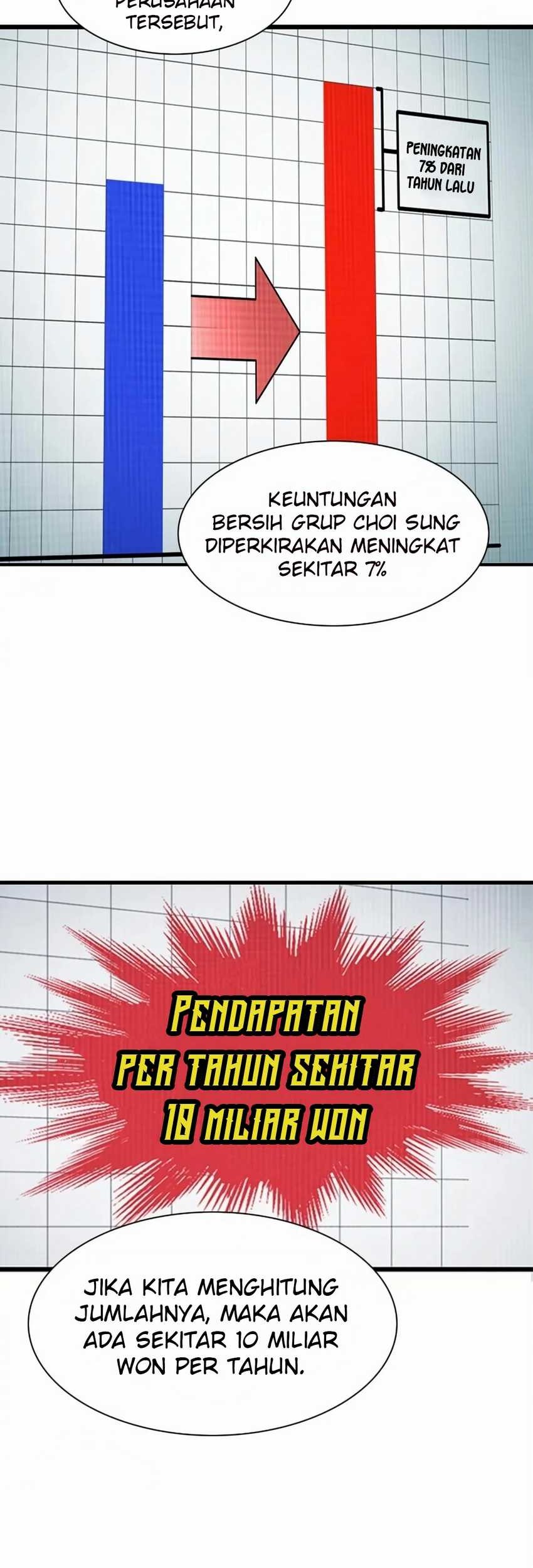 Chairman Kang, The New Employee Chapter 10 Gambar 28