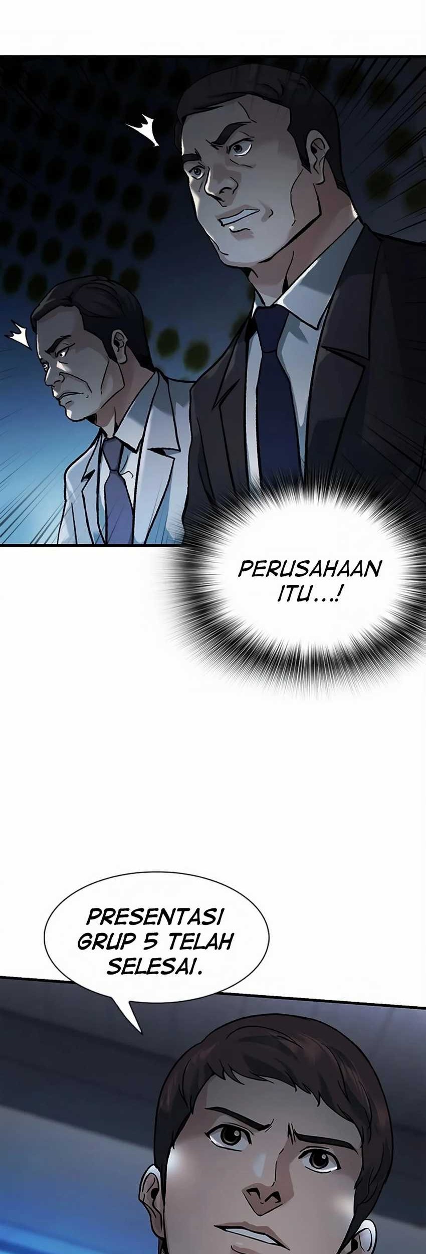 Chairman Kang, The New Employee Chapter 10 Gambar 29