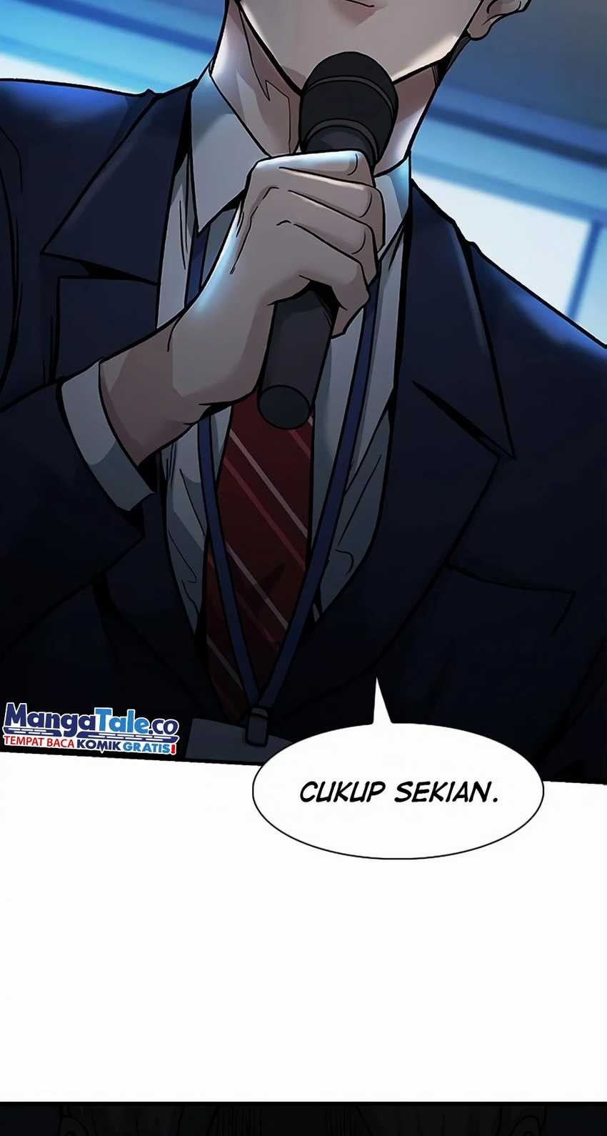 Chairman Kang, The New Employee Chapter 10 Gambar 30