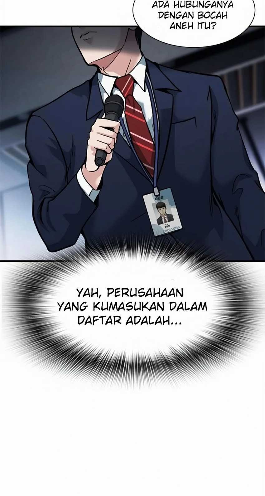 Chairman Kang, The New Employee Chapter 10 Gambar 35