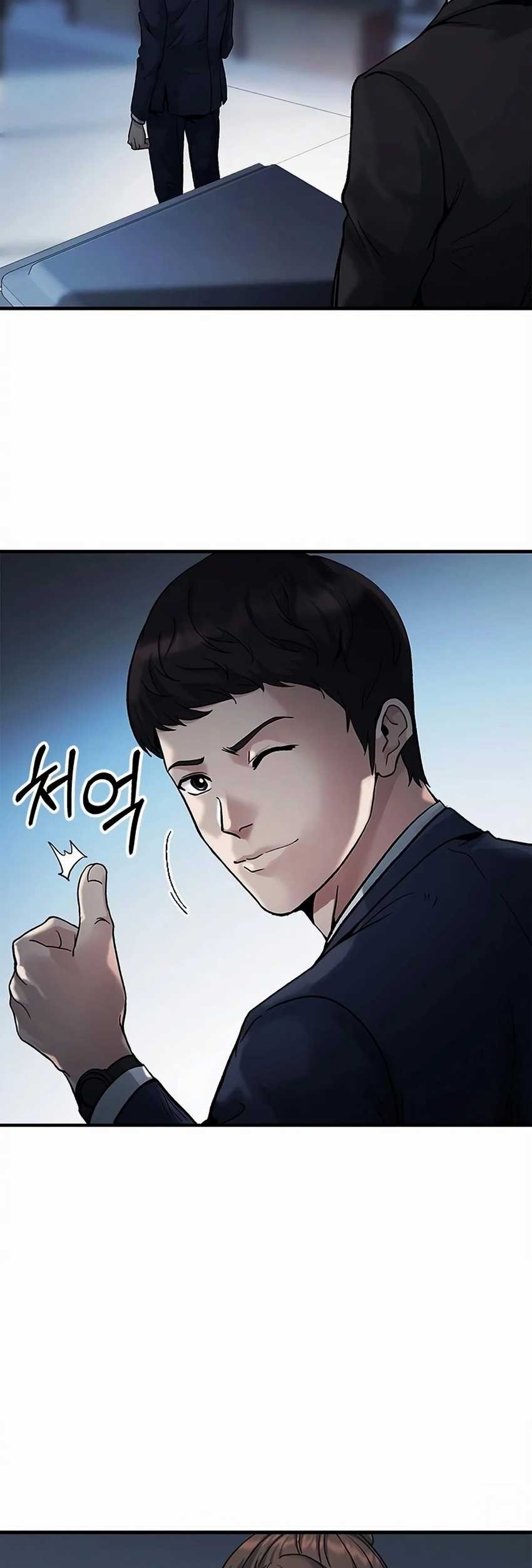 Chairman Kang, The New Employee Chapter 10 Gambar 38