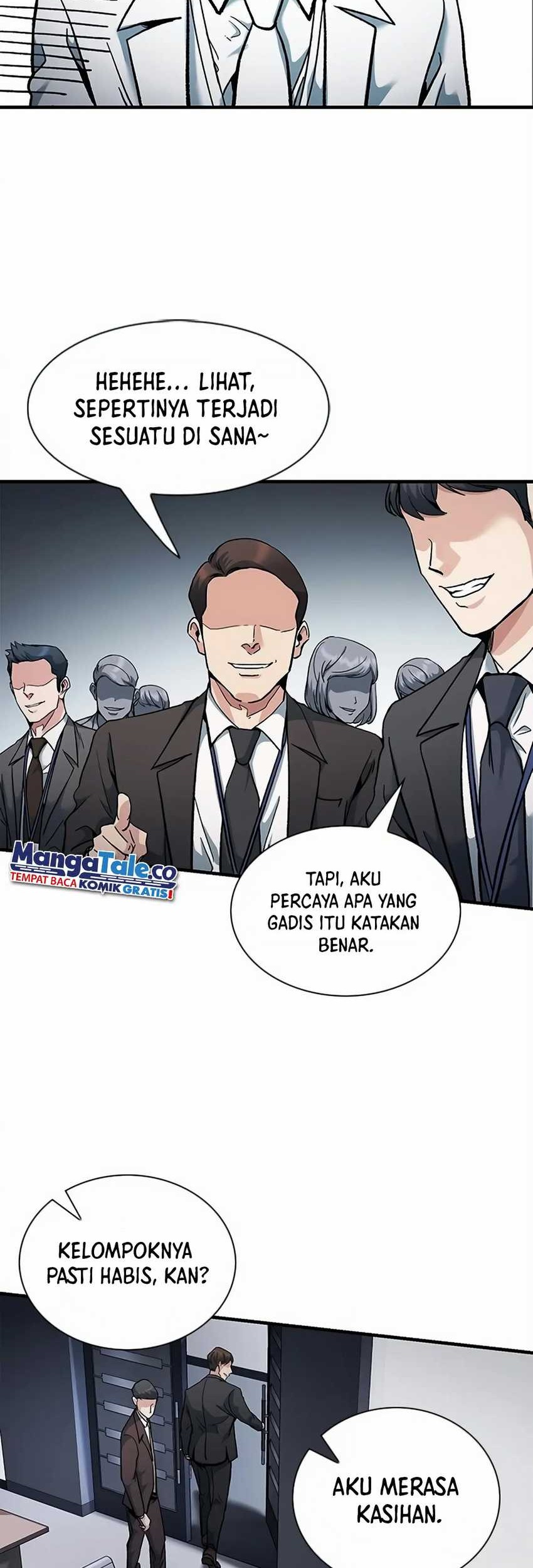 Chairman Kang, The New Employee Chapter 09 Gambar 44