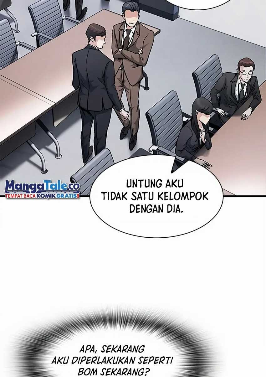 Chairman Kang, The New Employee Chapter 09 Gambar 45