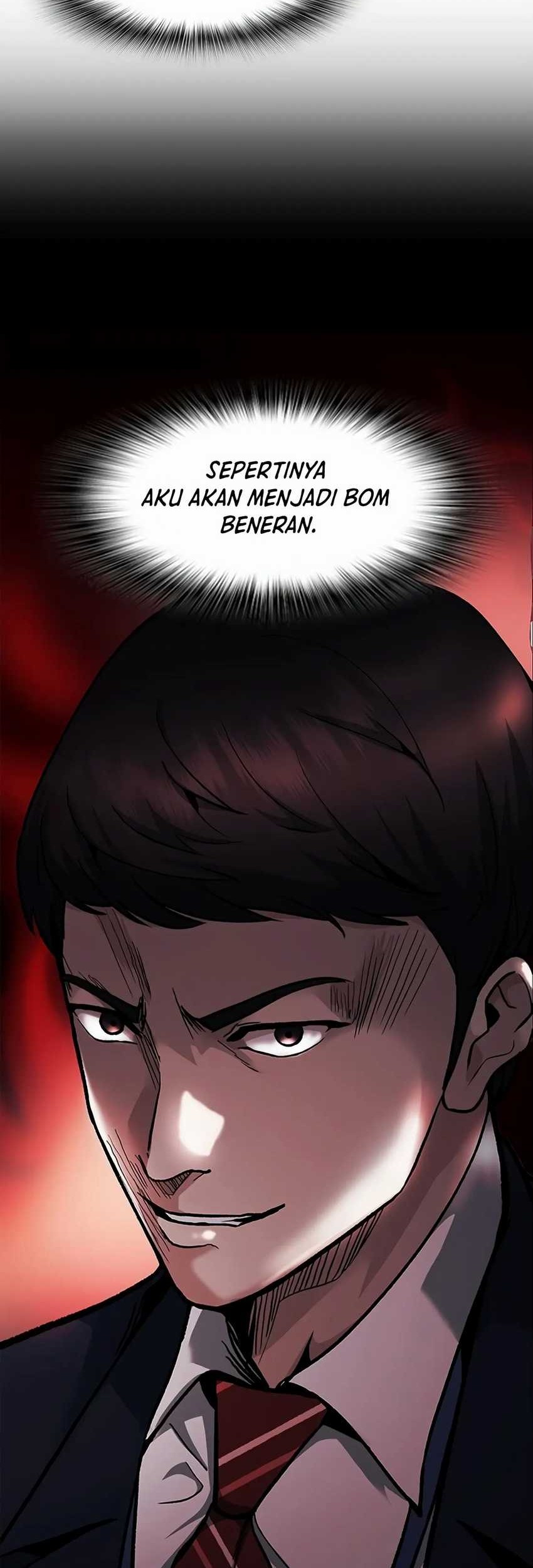 Chairman Kang, The New Employee Chapter 09 Gambar 47