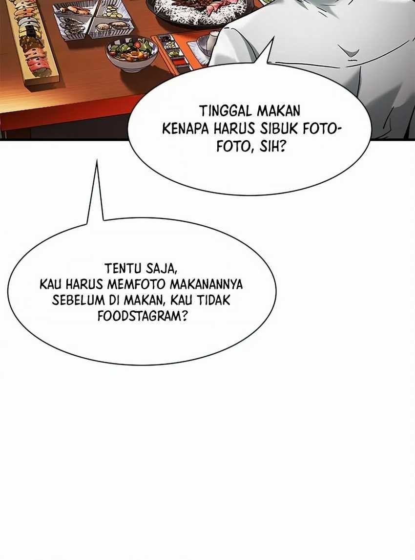Chairman Kang, The New Employee Chapter 09 Gambar 50
