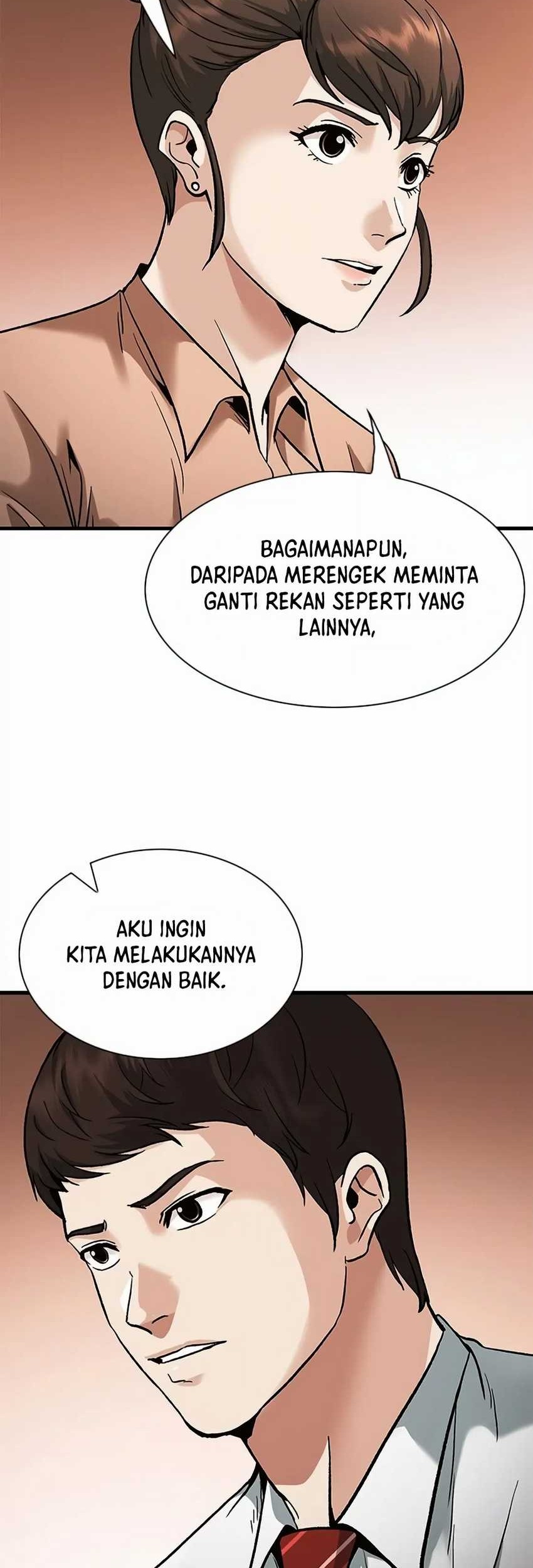 Chairman Kang, The New Employee Chapter 09 Gambar 54