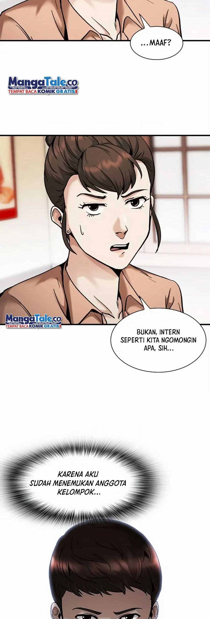 Chairman Kang, The New Employee Chapter 09 Gambar 62