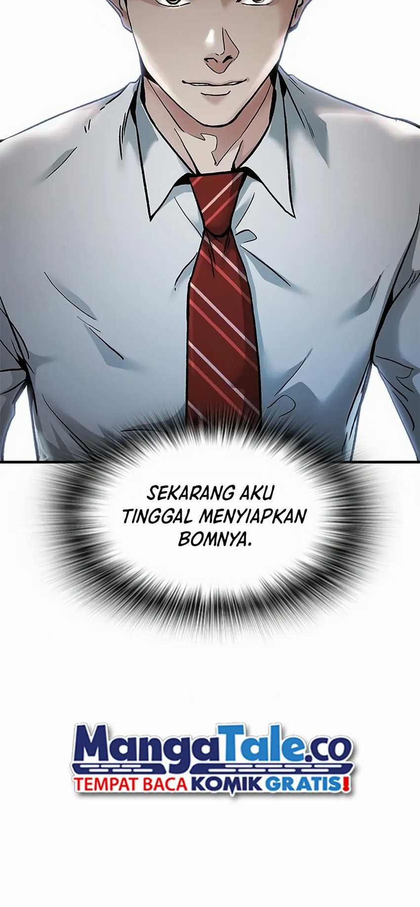 Chairman Kang, The New Employee Chapter 09 Gambar 63