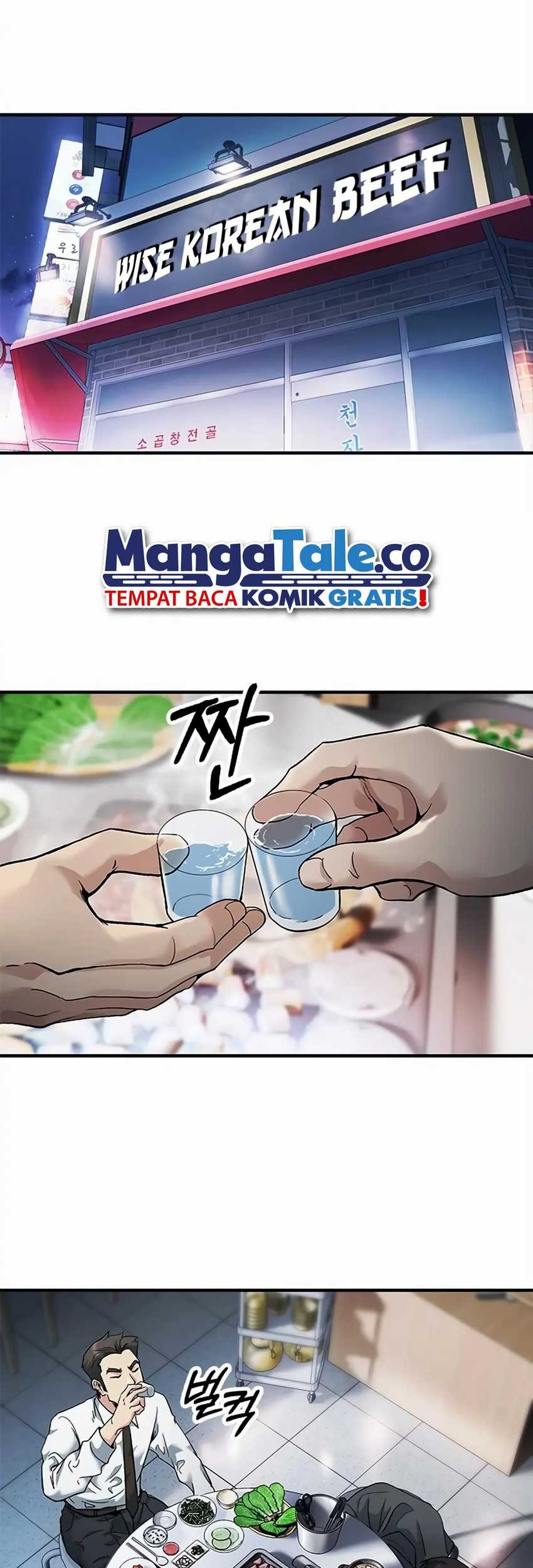 Baca Chairman Kang, The New Employee Chapter 09 Gambar 2