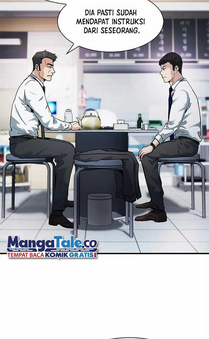 Chairman Kang, The New Employee Chapter 09 Gambar 5