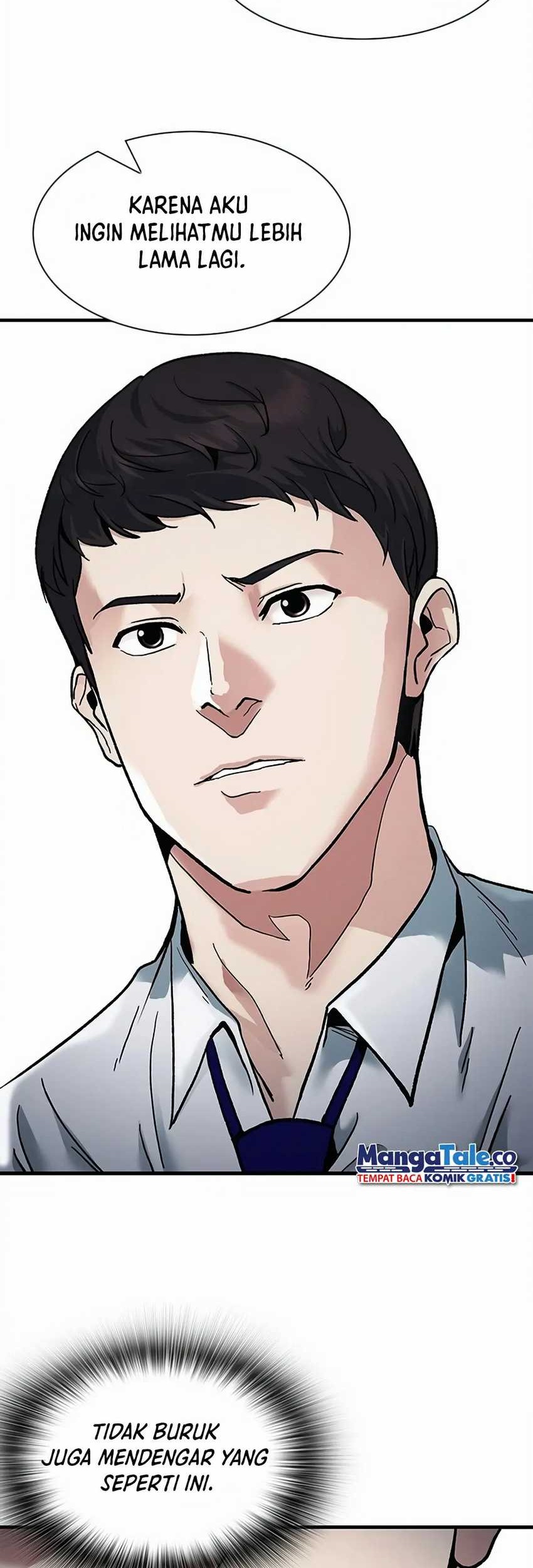 Chairman Kang, The New Employee Chapter 09 Gambar 14