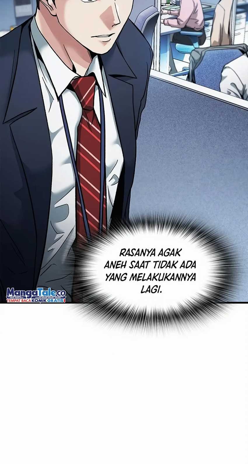 Chairman Kang, The New Employee Chapter 09 Gambar 25