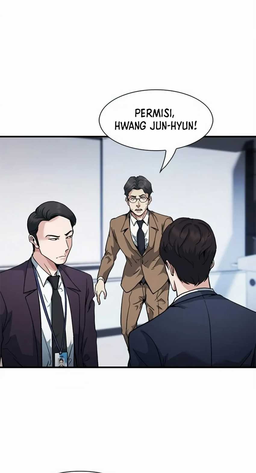 Chairman Kang, The New Employee Chapter 09 Gambar 35