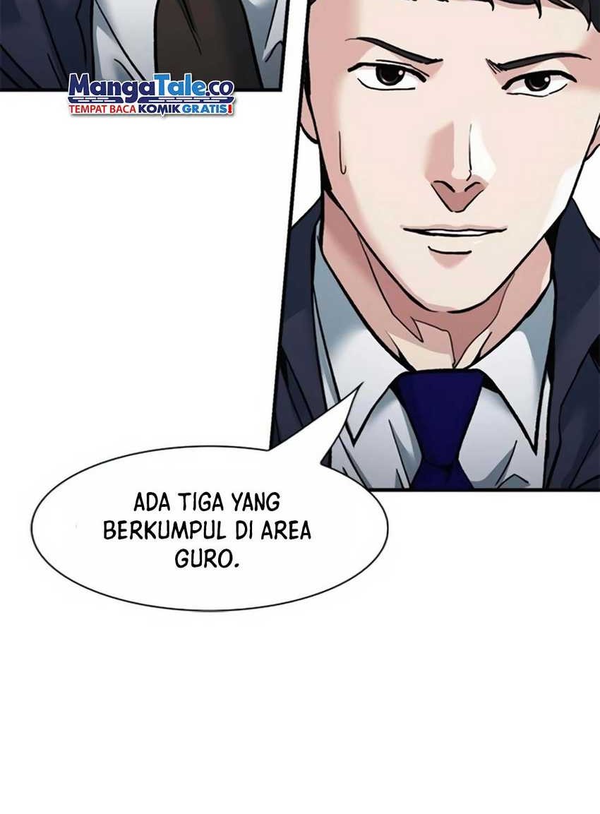 Chairman Kang, The New Employee Chapter 08 Gambar 34