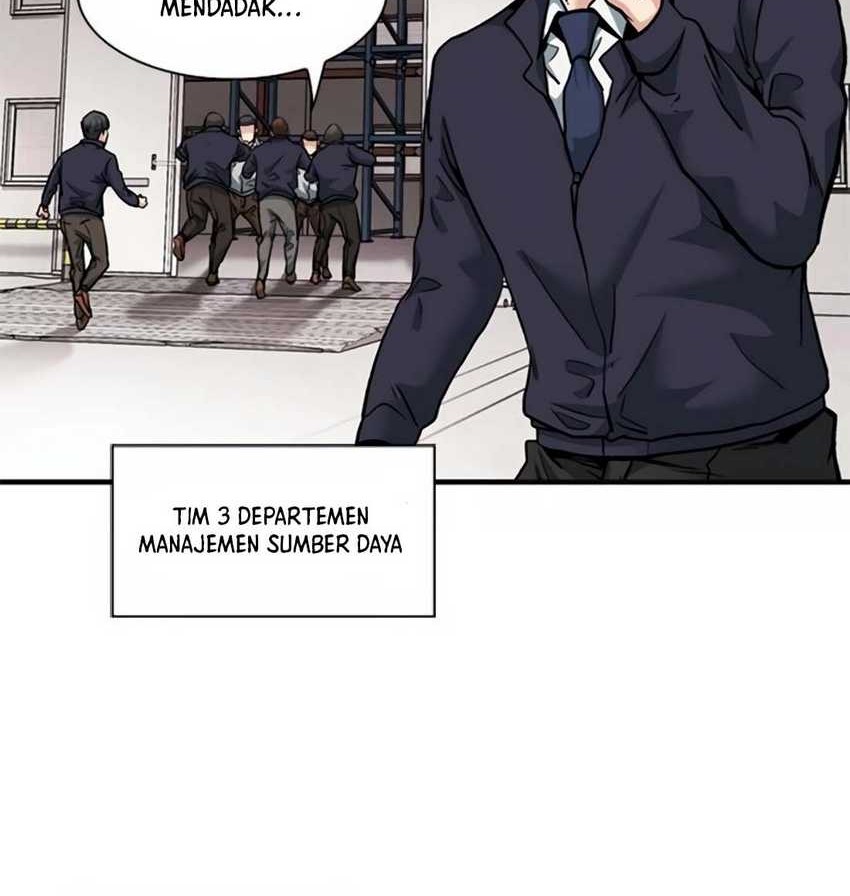 Chairman Kang, The New Employee Chapter 08 Gambar 38