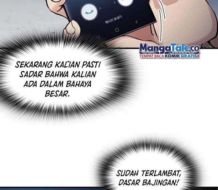 Chairman Kang, The New Employee Chapter 08 Gambar 42