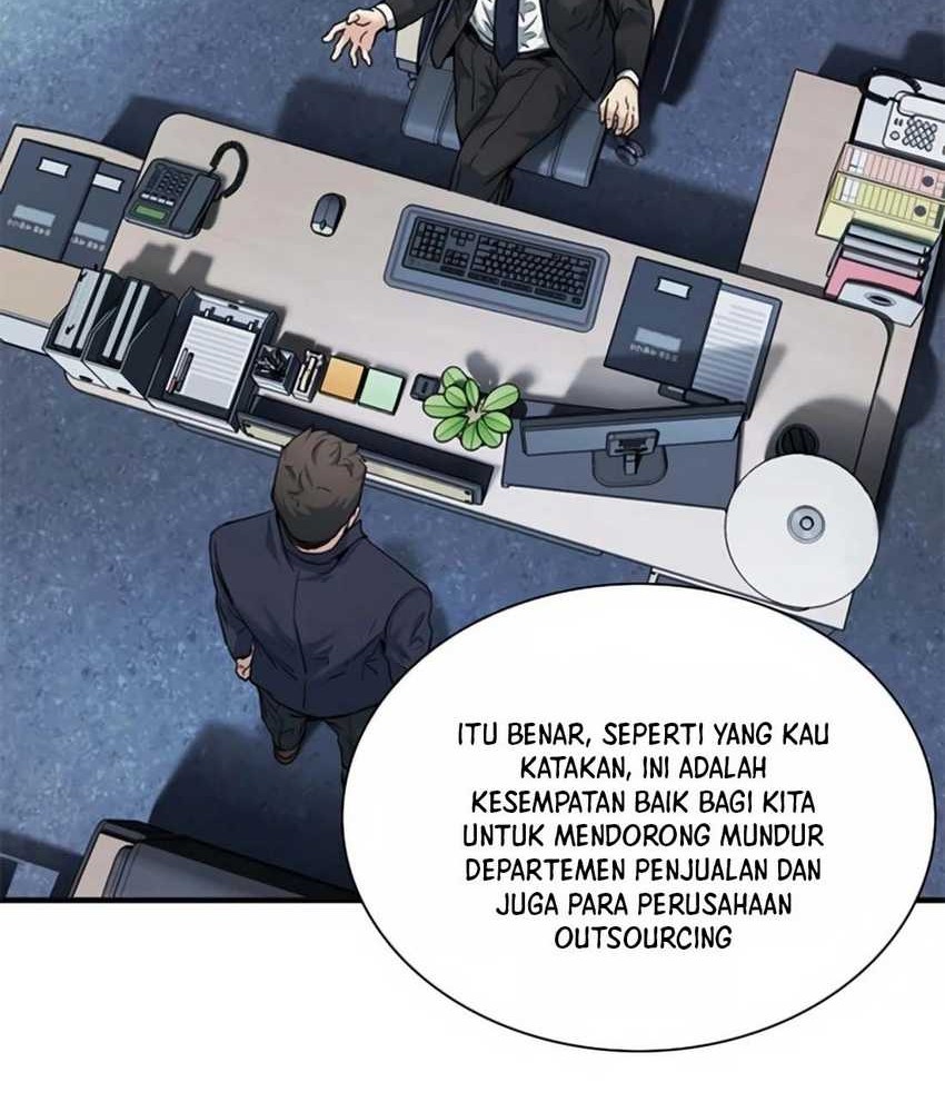 Chairman Kang, The New Employee Chapter 08 Gambar 58