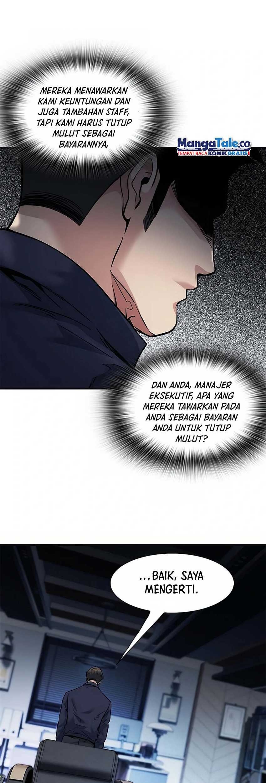 Chairman Kang, The New Employee Chapter 08 Gambar 63